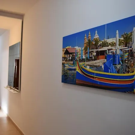 Da Vinci 3 Bedroom * Меллиеха