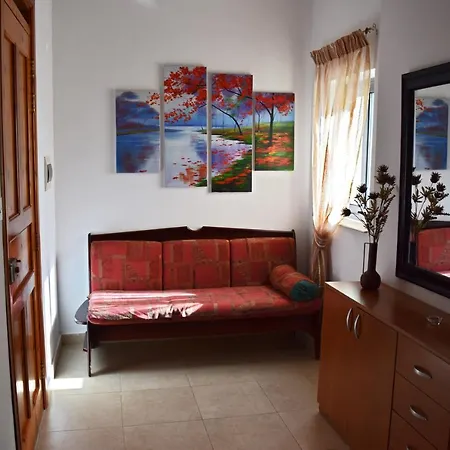 Апартаменты Da Vinci 3 Bedroom *