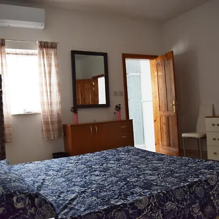 Lejlighed Da Vinci 3 Bedroom