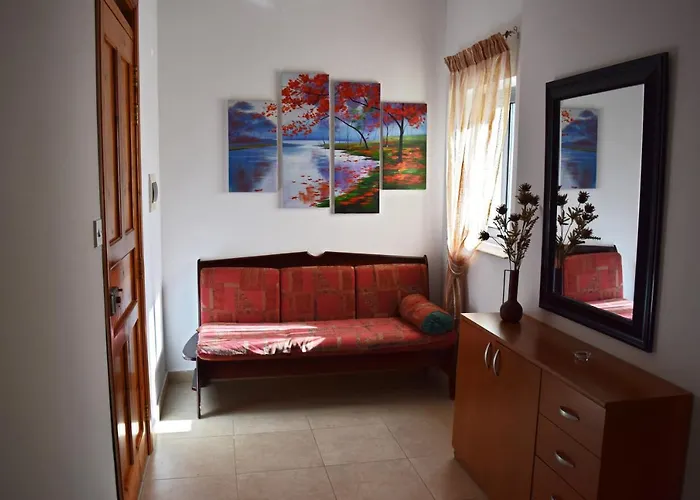 아파트 Da Vinci 3 Bedroom *