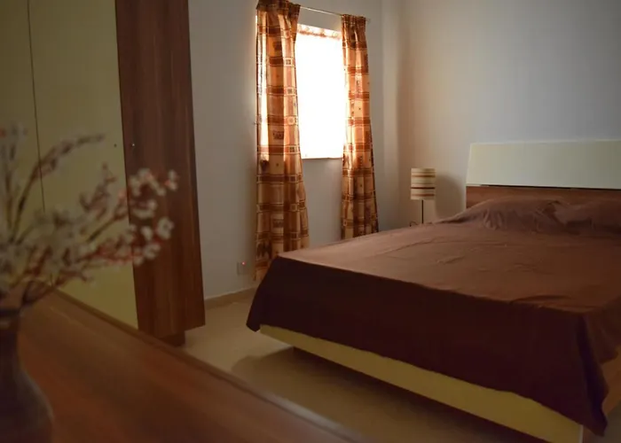 Da Vinci 3 Bedroom 아파트