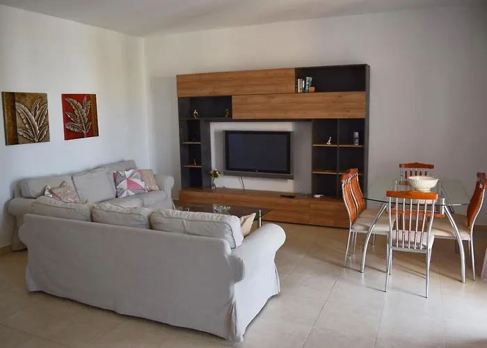 Da Vinci 3 Bedroom *