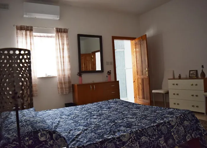 아파트 Da Vinci 3 Bedroom